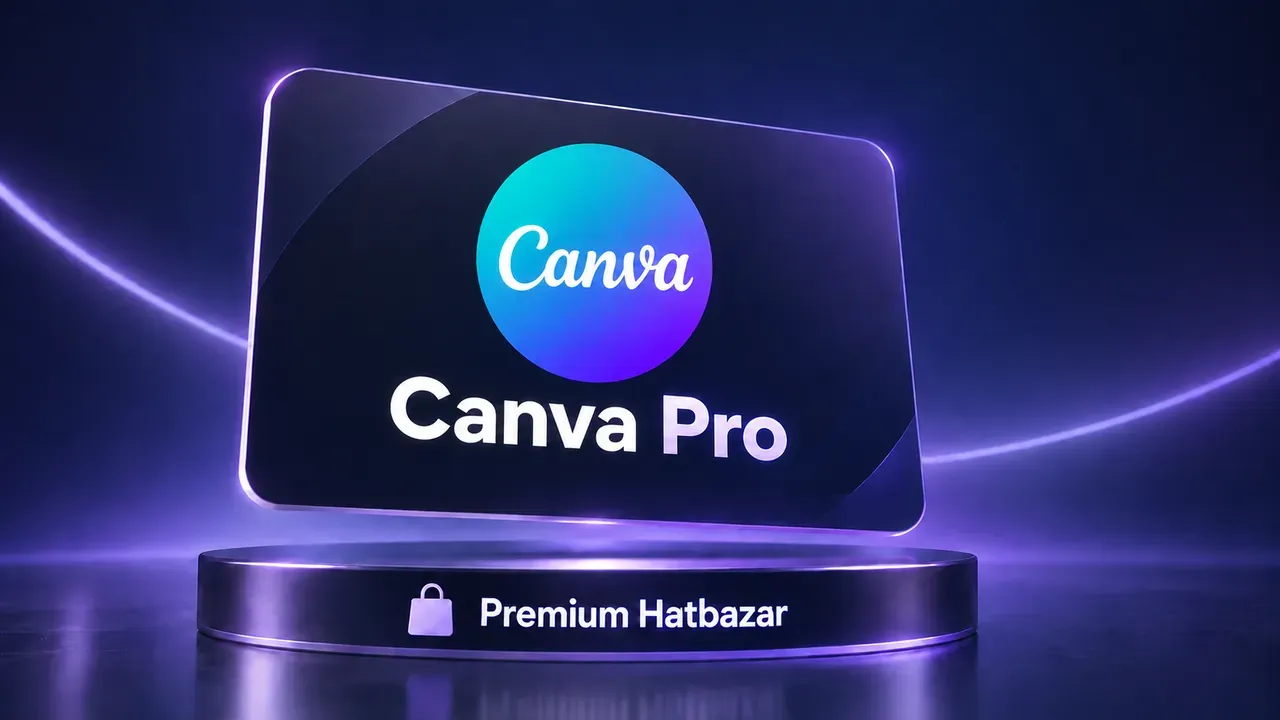 Canva Pro
