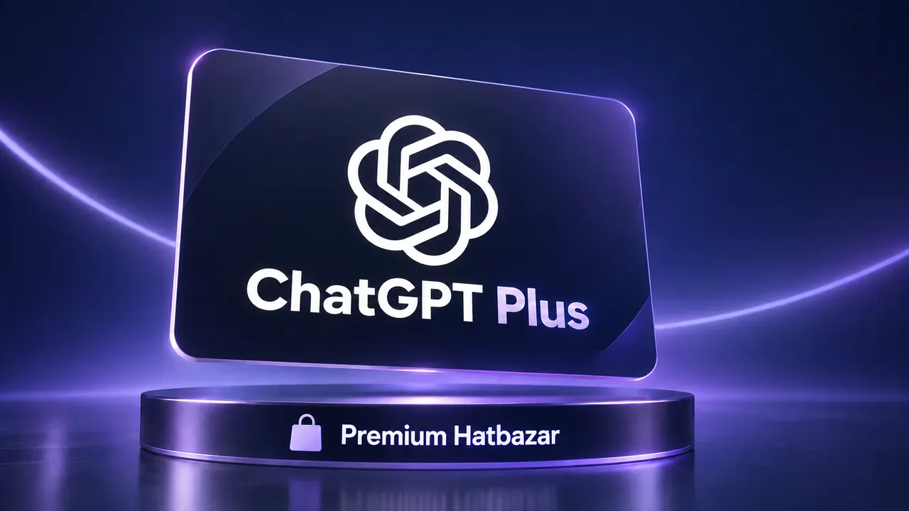 ChatGPT Plus