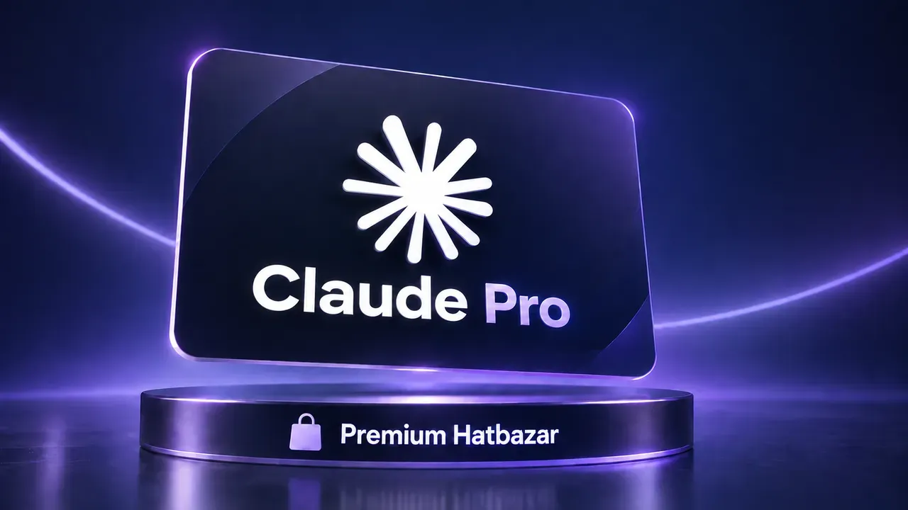 Claude Pro