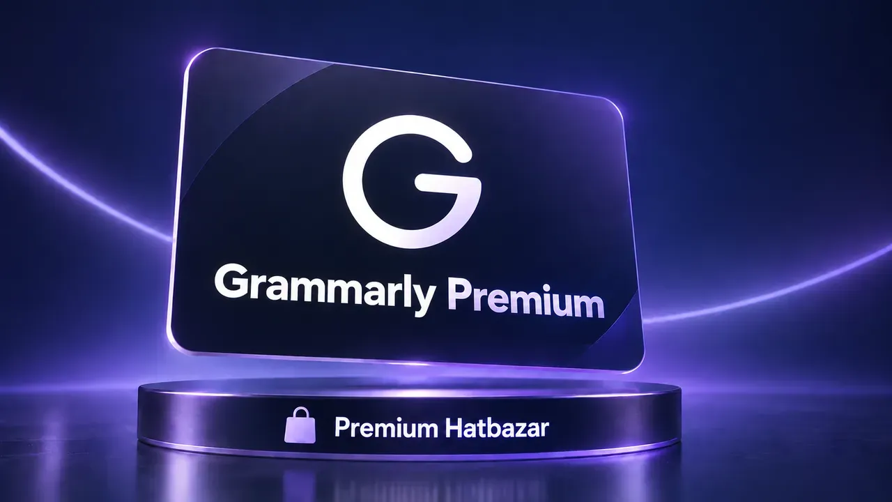Grammarly Premium