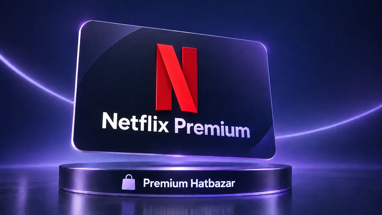 Netflix Premium