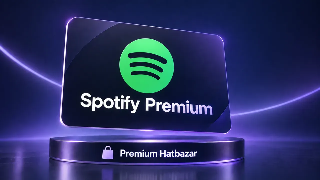 Spotify Premium