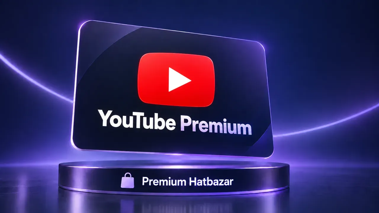 YouTube Premium